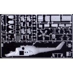 MIL-24 HIND D/E мащаб 1:72
